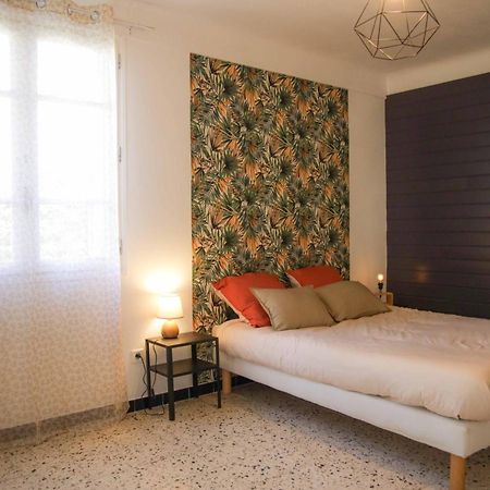 El Sola Spacieux Studio Avec Acces Jardin Et Piscine Corneilla-de-Conflent المظهر الخارجي الصورة